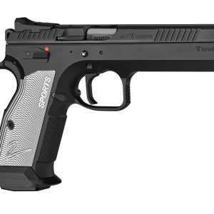 PISTOLET CZ TS 2 9X19