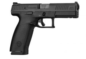 PISTOLET CZ P-10F 45ACP – Image 2