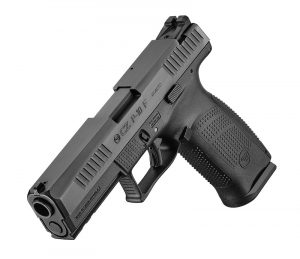 PISTOLET CZ P-10F 45ACP – Image 3
