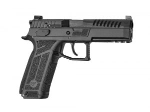 PISTOLET CZ P-09F NOCTURNE 19 COUPS CAL.9×19 – Image 2