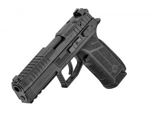 PISTOLET CZ P-09F NOCTURNE 19 COUPS CAL.9×19 – Image 3
