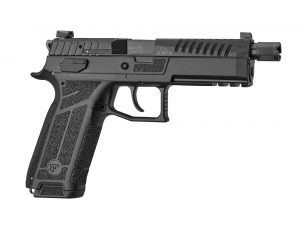 PISTOLET CZ P-09F NOCTURNE FILETE 19 COUPS CAL.9×19 – Image 2