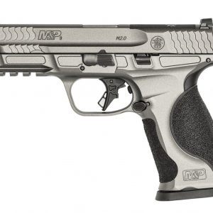 PISTOLET S&W M&P9 M 2.0 METAL 9X19