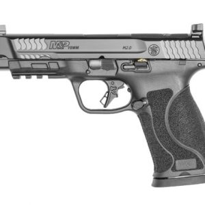 PISTOLET S&W M&P10 M2.0 OPTIC READY CAL.10MM AUTO