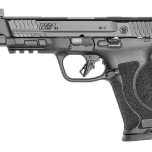 PISTOLET S&W M&P 45 M2.0 FILETE OPTICS READY FULL SIZE 45 AUTO