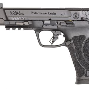 PISTOLET S&W M&P 10 2.0 CAL.10MM 13915