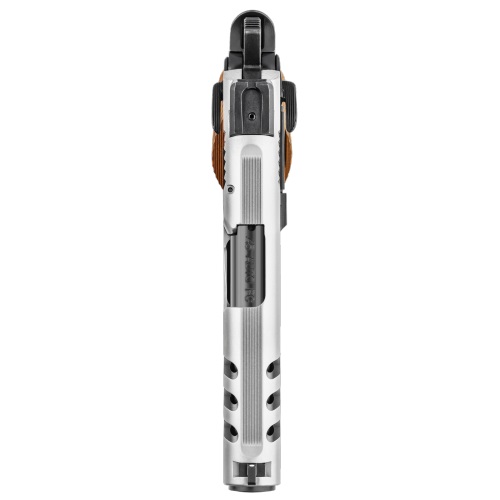 PISTOLET S&W 1911 PC CUSTOM RB BICOLORE CAL.45ACP – Image 6