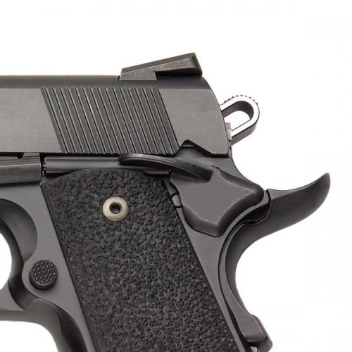 PISTOLET S&W 1911 PRO SERIES BLACK 45ACP – Image 4