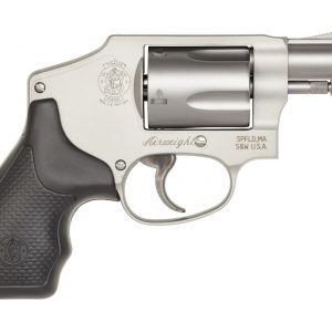 REVOLVER S&W 642 5 COUPS CAL.38SP 1-7/8″