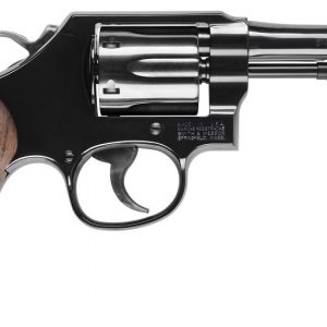 REVOLVER S&W MODEL 10 CLASSIC NO INT LOCK 38 SPL 6 RDS