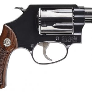 REVOLVER S&W MODEL 36 CLASSIC NO INTERNAL LOCK 38 SPECIAL