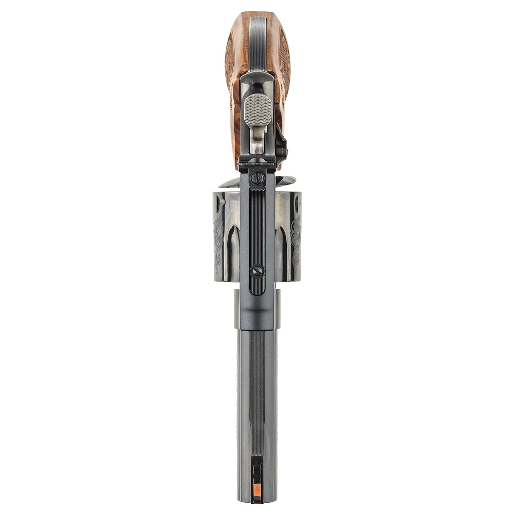 REVOLVER S&W M29 44MAG 4″ GRAVE – Image 6