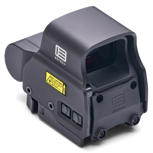 Viseur holographique Eotech EXPS 2-2