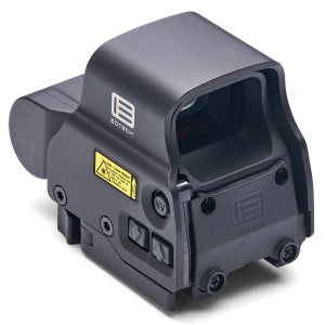 Viseur holographique Eotech EXPS 3-2