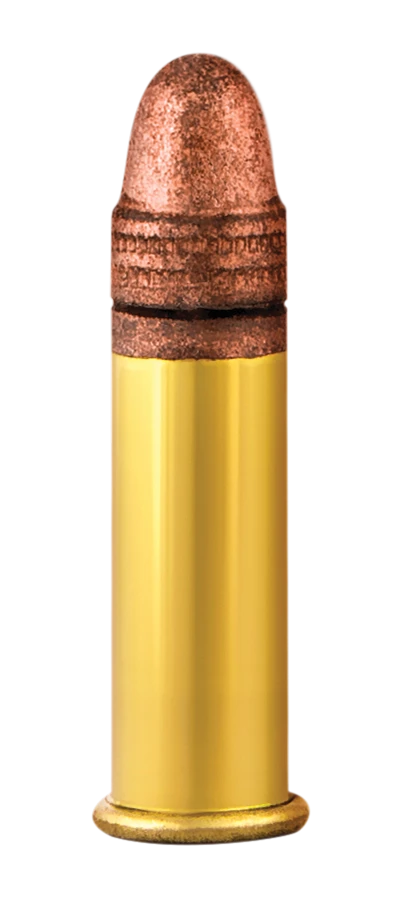 Cartouches Aguila Calibre 22 LR HV SP 40 Grains – Image 2