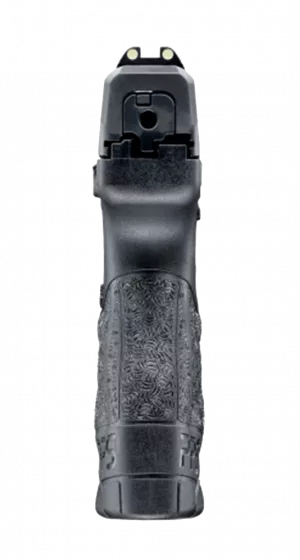 PIST PPS POLICE M2 WALTHER CAL 9X19, 6/7/8 COUPS – Image 11