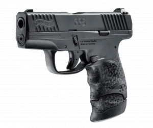 PIST PPS POLICE M2 WALTHER CAL 9X19, 6/7/8 COUPS – Image 4