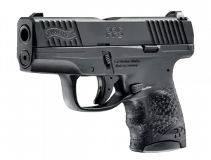PIST PPS POLICE M2 WALTHER CAL 9X19, 6/7/8 COUPS – Image 6