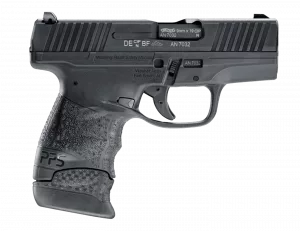 PIST PPS POLICE M2 WALTHER CAL 9X19, 6/7/8 COUPS – Image 7
