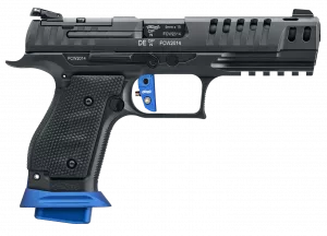 PIST Q5 MATCH SF EXPERT WALTHER CAL 9X19, 17 COUPS – Image 3