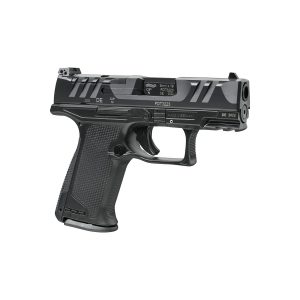 PIST PDP F-SERIES OR WALTHER 3.5'' CAL 9X19, 15 COUPS – Image 2