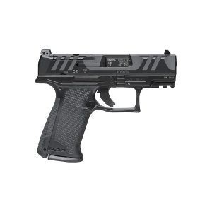 PIST PDP F-SERIES OR WALTHER 3.5'' CAL 9X19, 15 COUPS – Image 3