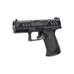 PIST PDP F-SERIES OR WALTHER 4'' CAL 9X19, 15 COUPS – Image 2