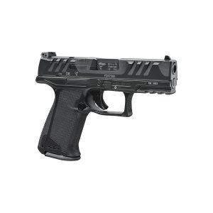 PIST PDP F-SERIES OR WALTHER 4'' CAL 9X19, 15 COUPS – Image 3