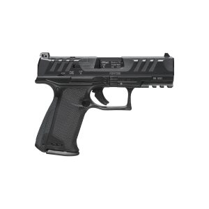PIST PDP F-SERIES OR WALTHER 4'' CAL 9X19, 15 COUPS – Image 4