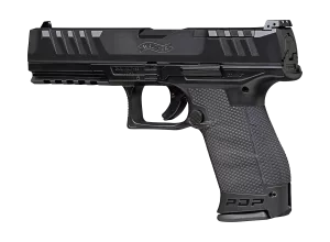 PIST PDP COMPACT WALTHER 5'' CAL 9X19, 15 COUPS – Image 2