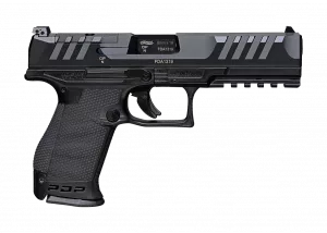 PIST PDP COMPACT WALTHER 5'' CAL 9X19, 15 COUPS – Image 3