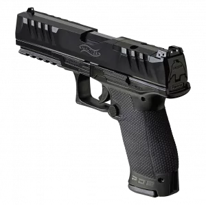 PIST PDP COMPACT WALTHER 5'' CAL 9X19, 15 COUPS – Image 4