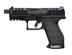PIST PDP PRO SD COMPACT OR WALTHER 4.6'' CAL 9X19, 18 COUPS
