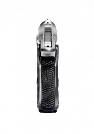 PIST PPK WALTHER CAL 380 ACP, 6 COUPS - INOX – Image 4