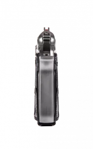 PIST PPK/S WALTHER CAL 380 ACP, 7 COUPS - INOX – Image 4