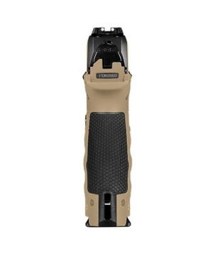 PIST PDP COMPACT WALTHER 4'' CAL 9X19, 15 COUPS - FDE – Image 2