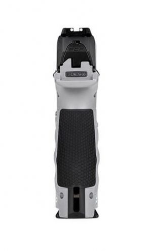 PIST PDP COMPACT WALTHER 4'' CAL 9X19, 15 COUPS - TUNGSTEN GREY – Image 3