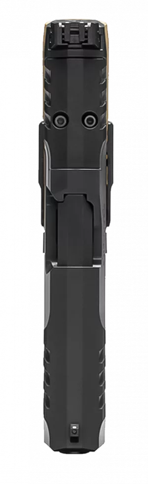 PIST PDP FULL SIZE WALTHER 4,5'' CAL 9X19, 18 COUPS - FDE – Image 4