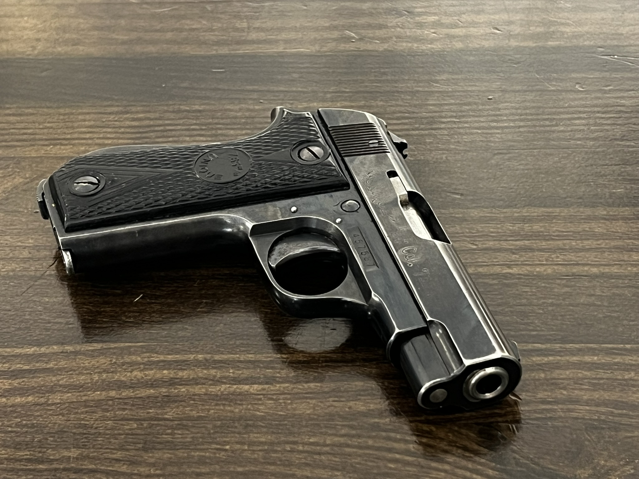 Pistolet UNIQUE MODELE 51 – Image 3