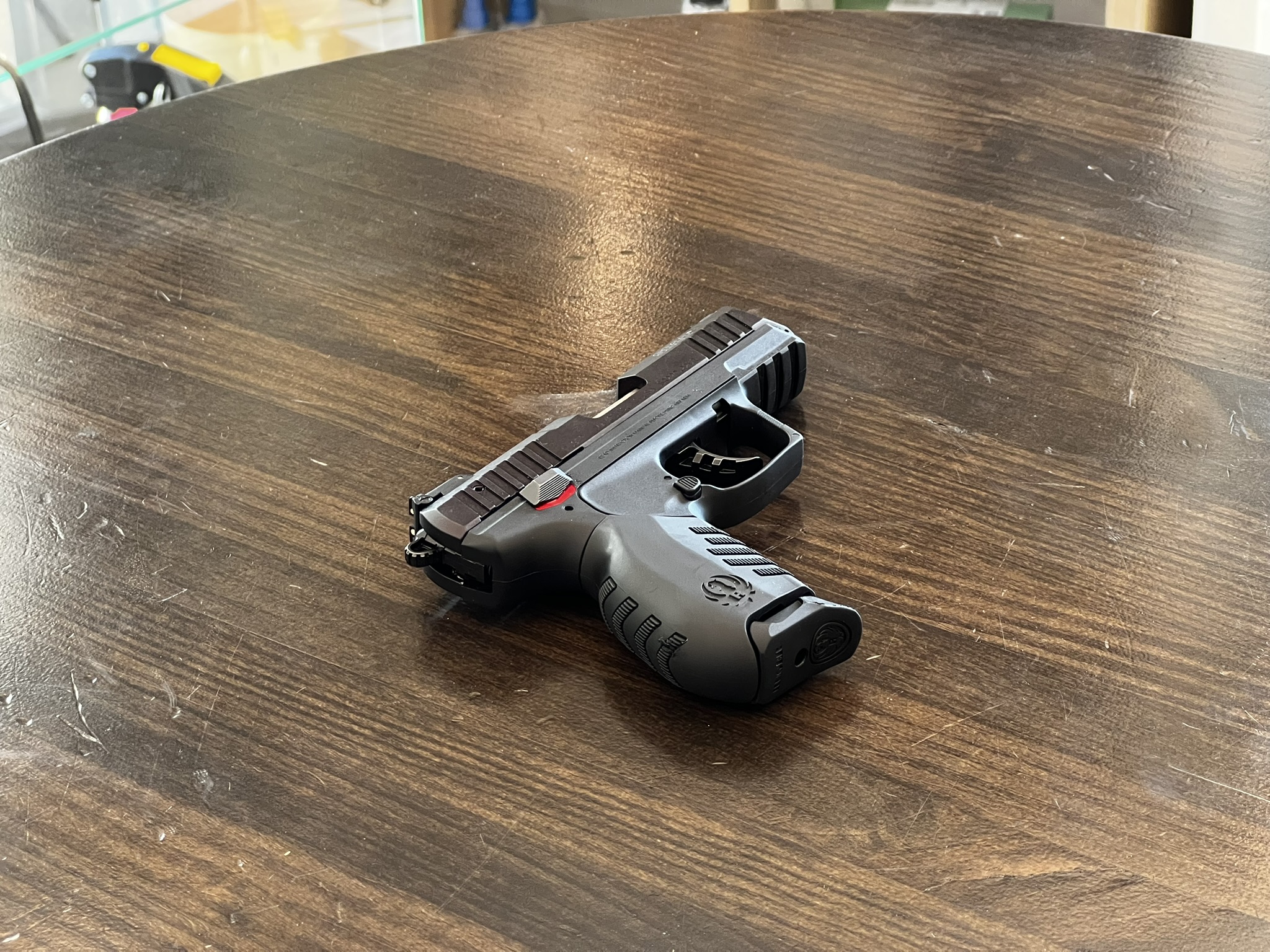Pistolet RUGER SR 22 – Image 3