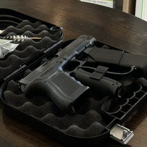 Pistolet GLOCK 41