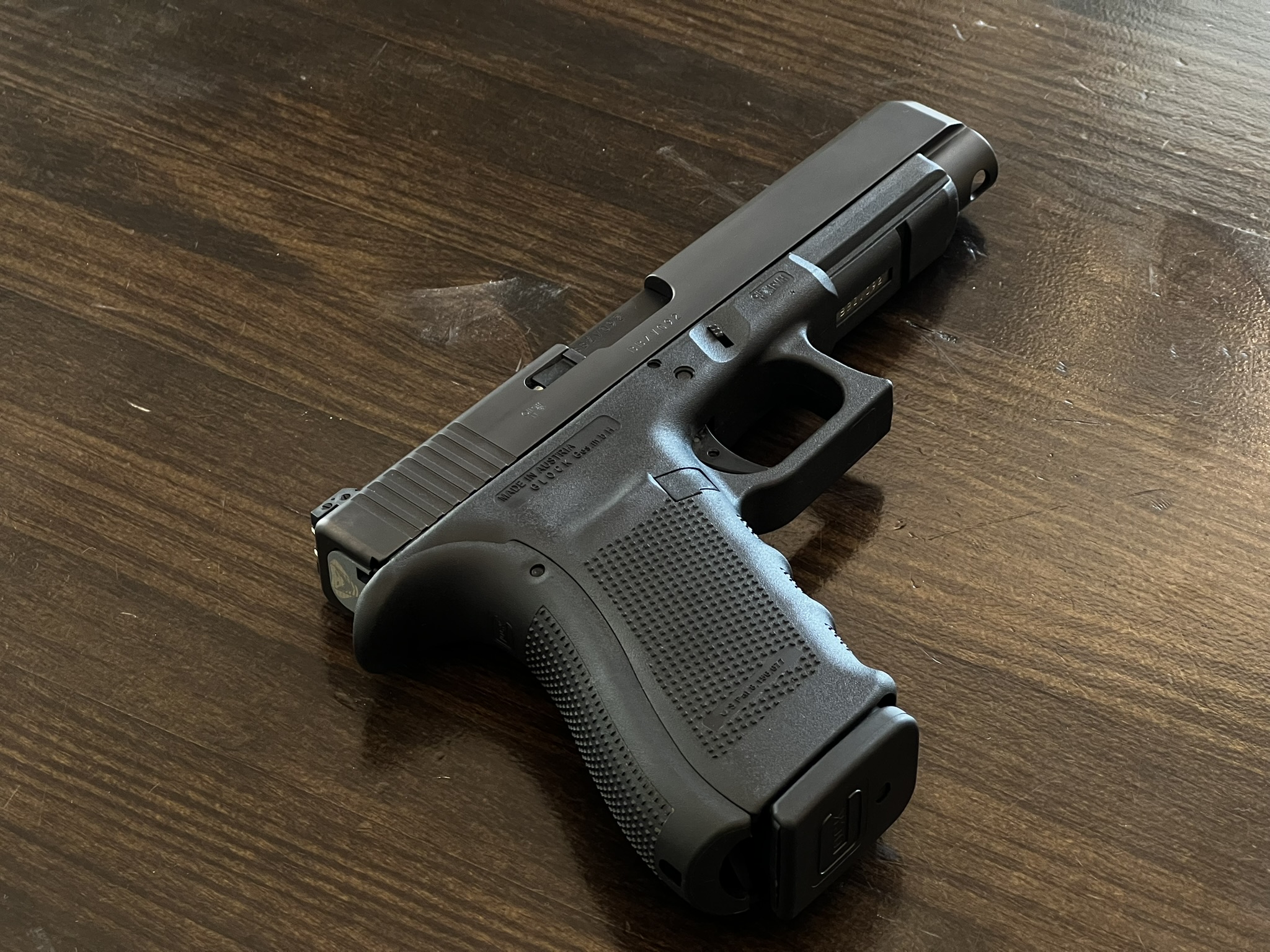 Pistolet GLOCK 41 – Image 2