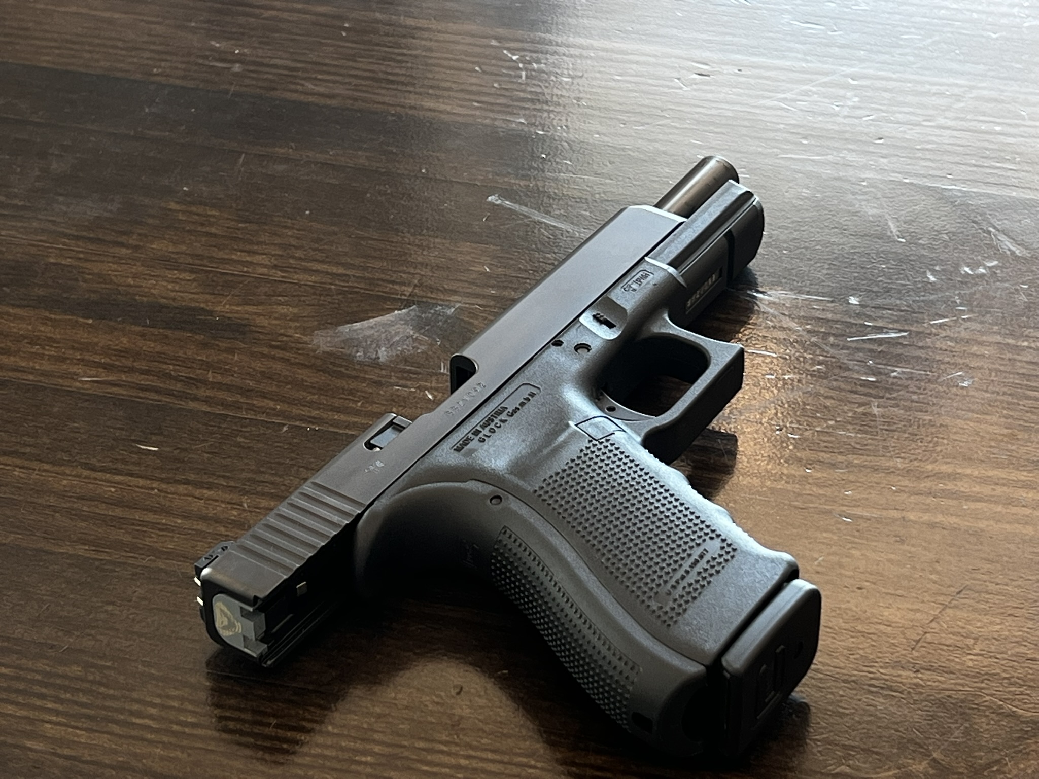Pistolet GLOCK 41 – Image 6