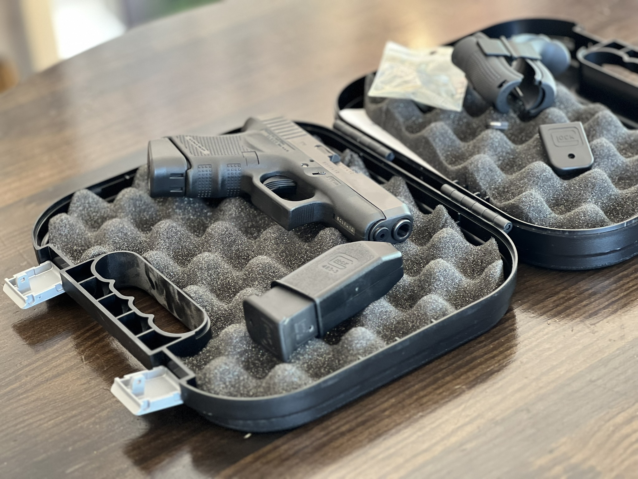 Pistolet GLOCK 26 – Image 2