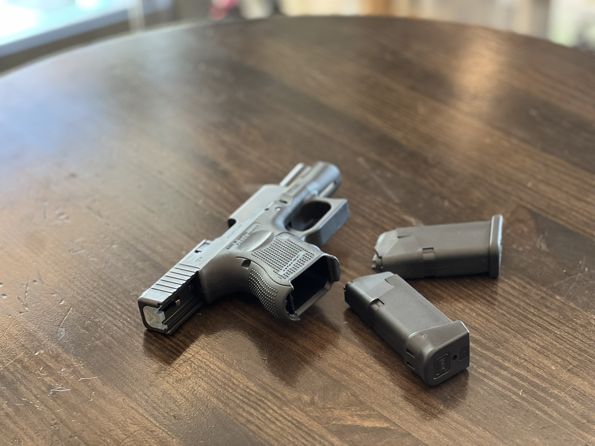 Pistolet GLOCK 26 – Image 3