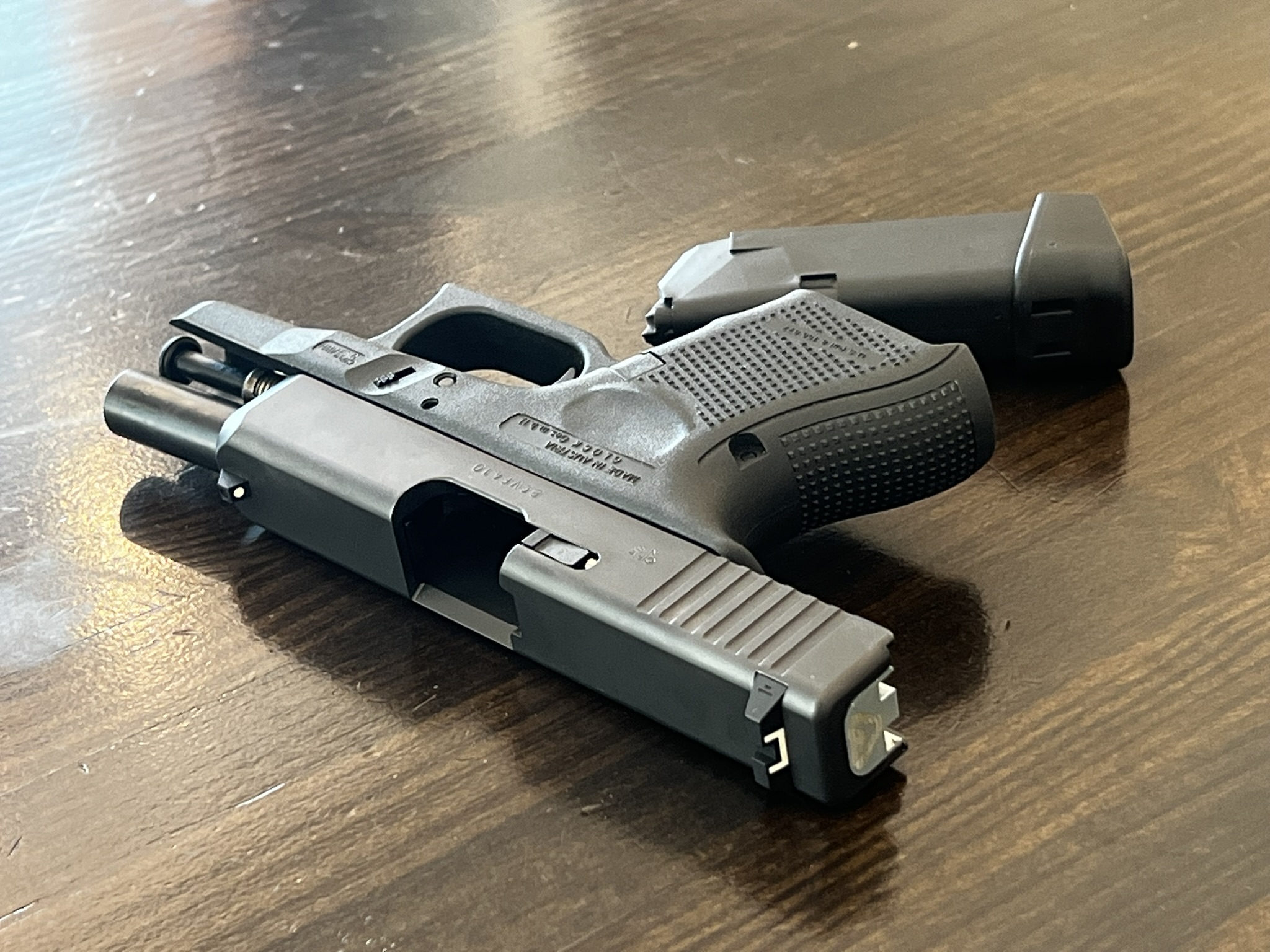 Pistolet GLOCK 26 – Image 6