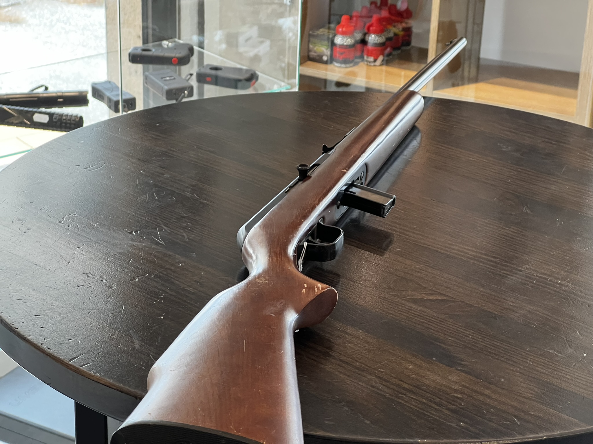 Carabine COOEY MODEL 64 .22lr