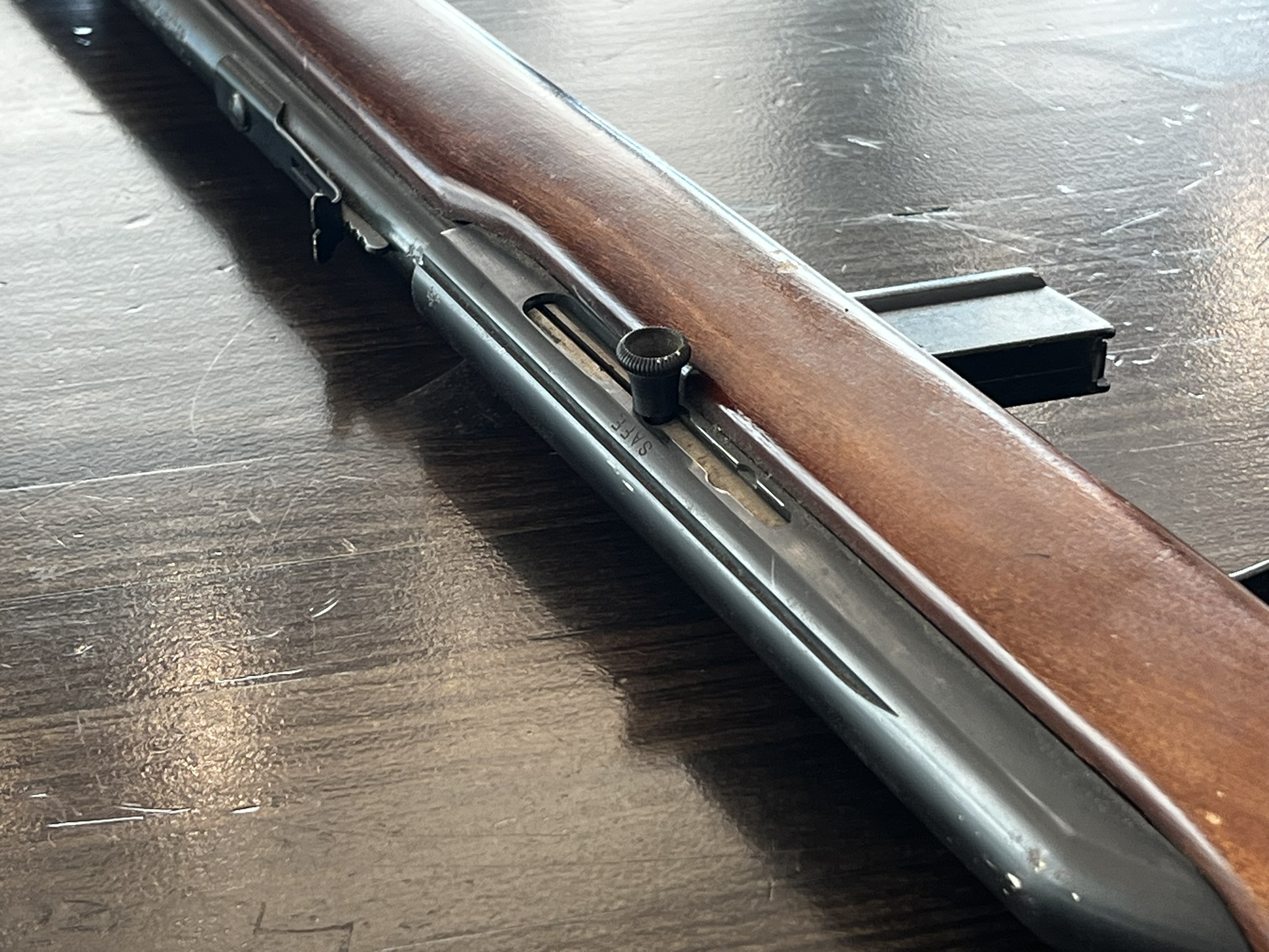Carabine COOEY MODEL 64 .22lr – Image 2