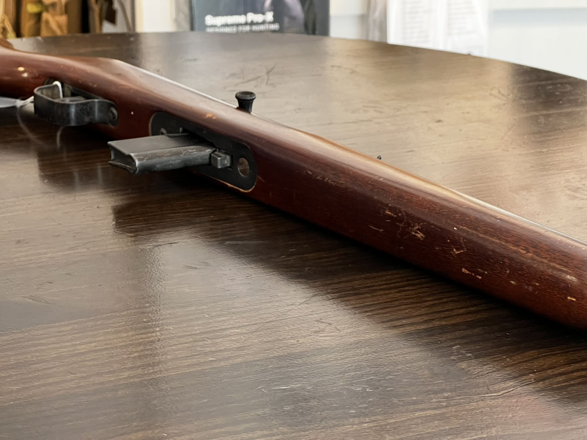 Carabine COOEY MODEL 64 .22lr – Image 3