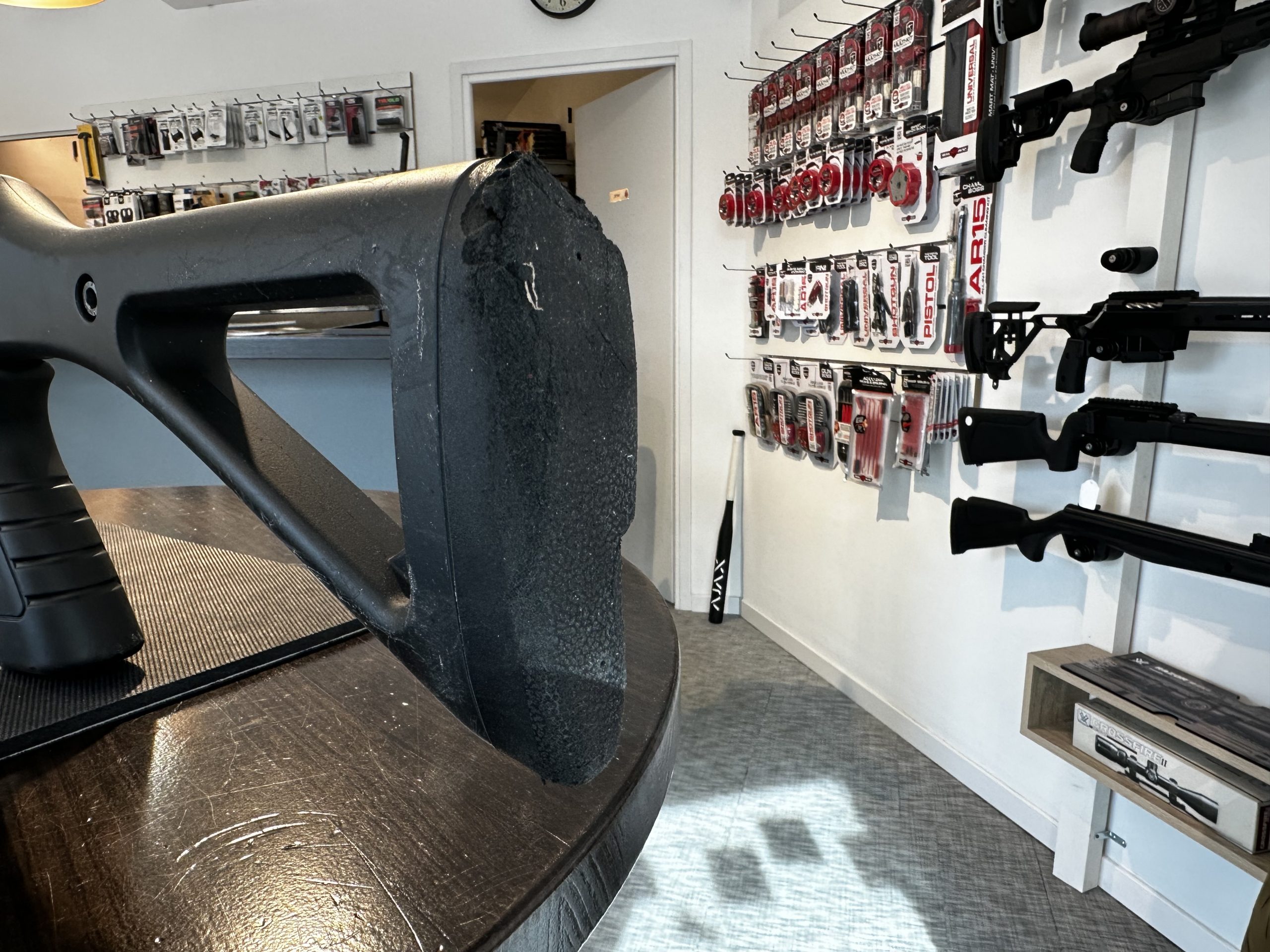 Fusil FABARM STF 12 – Image 6